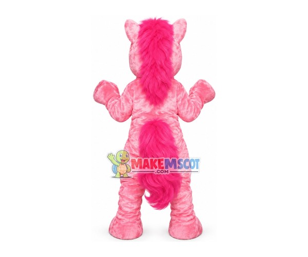 Pikie Pie Mascot Costume Adult Costume Pikie Pie Mascot Costume Adult Costume