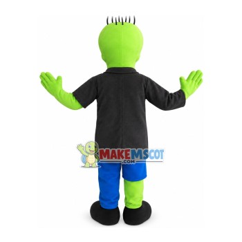 Zombie Mascot Costume Adult Costume Zombie Mascot Costume Adult Costume