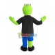 Zombie Mascot Costume Adult Costume Zombie Mascot Costume Adult Costume