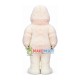 High Quality Yeti Mascot Costume High Quality Yeti Mascot Costume