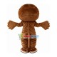 Lion Mascot Costume Cartoon Outfit Suit Free Shipping