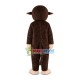 Lovely Monkey Mascot Costume Lovely Monkey Mascot Costume