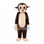 Lovely Monkey Mascot Costume