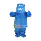 James P. Sullivan Mascot Costume From Monsters University Fancy Dress Free Shipping