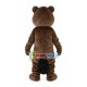 Beaver Mascot Costume Jungle River Animal Mascot Costume Beaver Mascot Costume Jungle River Animal Mascot Costume