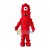 Muno Mascot Costume From Yo Gabba Gabba Cosplay Dress