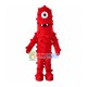 Muno Mascot Costume From Yo Gabba Gabba Cosplay Dress Muno Mascot Costume From Yo Gabba Gabba Cosplay Dress
