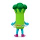 Bruce Broccoli Mascot Costume Custom Fancy Costume Anime Cosplay Kits Mascotte Fancy Dress Carnival Costume