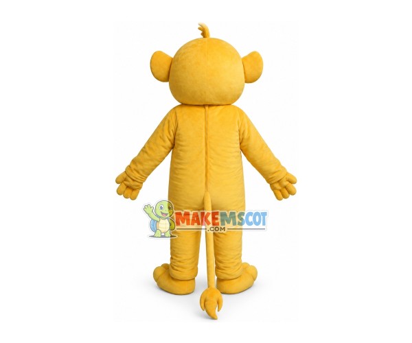 Masoct Lion King Simba Mascot Costume Custom Fancy Costume Anime Cosplay Kits Mascotte Masoct Lion King Simba Mascot Costume Custom Fancy Costume Anime Cosplay Kits Mascotte