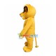Masoct Lion King Simba Mascot Costume Custom Fancy Costume Anime Cosplay Kits Mascotte Masoct Lion King Simba Mascot Costume Custom Fancy Costume Anime Cosplay Kits Mascotte