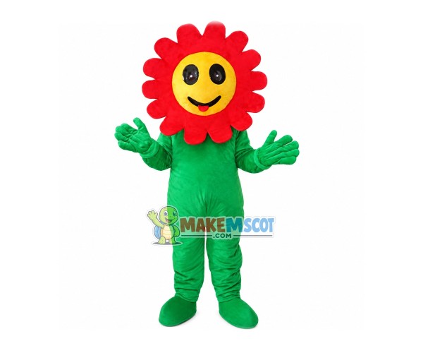 Sunflower Mascot Costume Free Shipping Sunflower Mascot Costume Free Shipping
