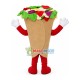 Wrap Mascot Costume Wrap Mascot Costume