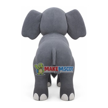 Lion King Costume Elephant Mascot Costume Lion King Costume Elephant Mascot Costume