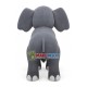 Lion King Costume Elephant Mascot Costume