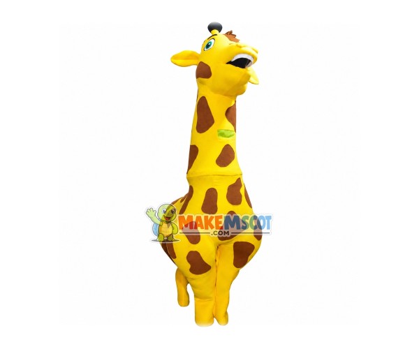 Lion King Costume Giraffe Mascot Costume Lion King Costume Giraffe Mascot Costume