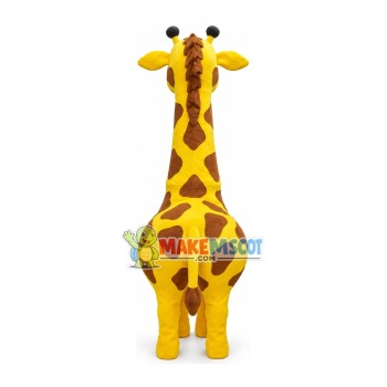Lion King Costume Giraffe Mascot Costume Lion King Costume Giraffe Mascot Costume