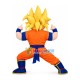 Goku Dragon Ball Mascot Costume Goku Dragon Ball Mascot Costume