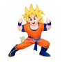 Goku Dragon Ball Mascot Costume