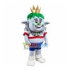Prince Gristle Mascot Costume