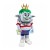 Prince Gristle Mascot Costume