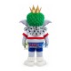 Prince Gristle Mascot Costume Prince Gristle Mascot Costume