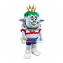 Prince Gristle Mascot Costume