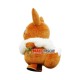 Best Quality Eevee Mascot Costume Best Quality Eevee Mascot Costume