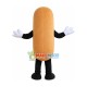 Cheap Bread Mascot Costume Cheap Bread Mascot Costume