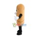 Cheap Bread Mascot Costume Cheap Bread Mascot Costume