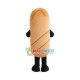 Cheap Bread Mascot Costume Cheap Bread Mascot Costume
