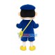 Cute Crayon Shin-Chan Mascot Costume