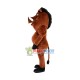 Pumbaa Warthog Mascot Costume Pumbaa Warthog Mascot Costume