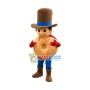 Bagel Boy Mascot Costume