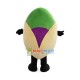 Pistachio Mascot Costume