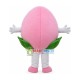 Cheap Peach Mascot Costume Cheap Peach Mascot Costume