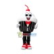 Cupcake Mascot Costume Cupcake Mascot Costume