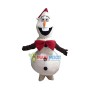 Christmas Olaf Mascot Costume