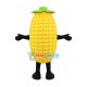 High Quality Yellow Corncob Mascot Costume High Quality Yellow Corncob Mascot Costume