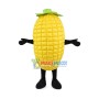 High Quality Yellow Corncob Mascot Costume