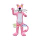 Cartoon Pink Panther Mascot Costume Cartoon Pink Panther Mascot Costume