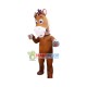 Bullseye Woody Horse Toy Story Mascot Costume Bullseye Woody Horse Toy Story Mascot Costume
