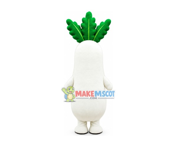Cute Lightweight Vegetable Mascot Costume Cute Lightweight Vegetable Mascot Costume