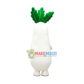 Cute Lightweight Vegetable Mascot Costume Cute Lightweight Vegetable Mascot Costume