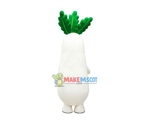Cute Lightweight Vegetable Mascot Costume Cute Lightweight Vegetable Mascot Costume