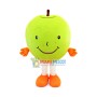 Giant Green Apple Mascot Costume