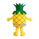Top Quality Pineapple Mascot Costume Top Quality Pineapple Mascot Costume