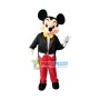 Best Quality Mickey Mouse Mascot Costume