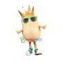 The Mighty Spud Mascot Costume