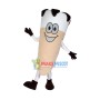 Delicious Ice Cream Mascot Costume