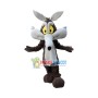 Wile E. Coyote Mascot Costume